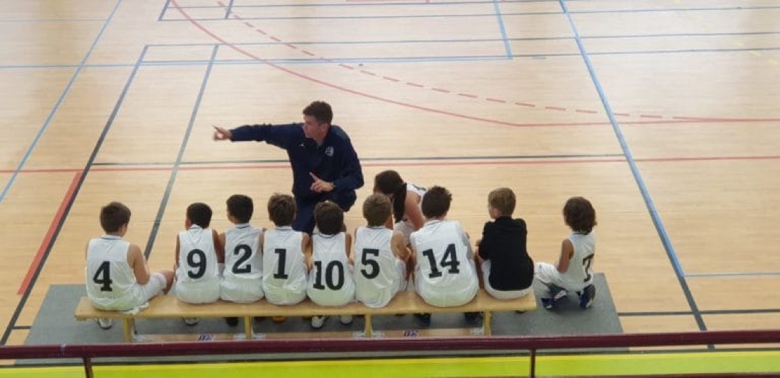 Meyrargues Basketball