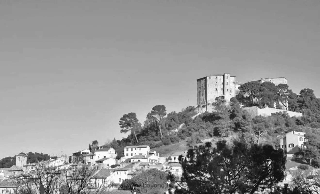 ACAPL Meyrargues