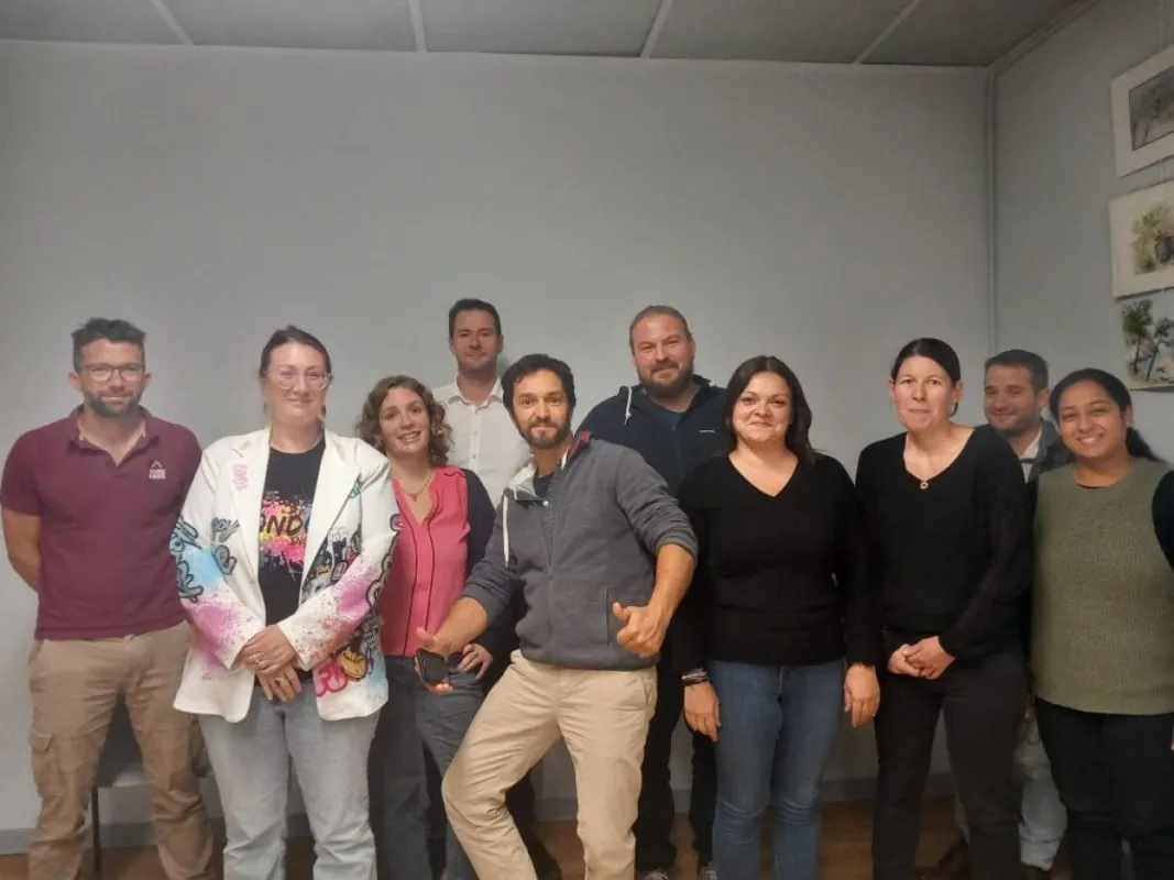 Association des Parents d'Elèves de Meyrargues