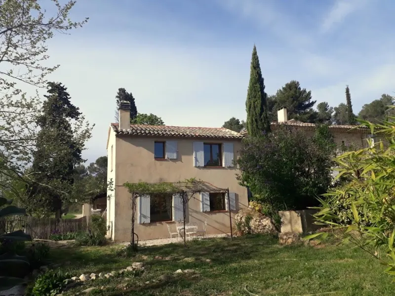 Le Pigeonnier - Gîtes de France