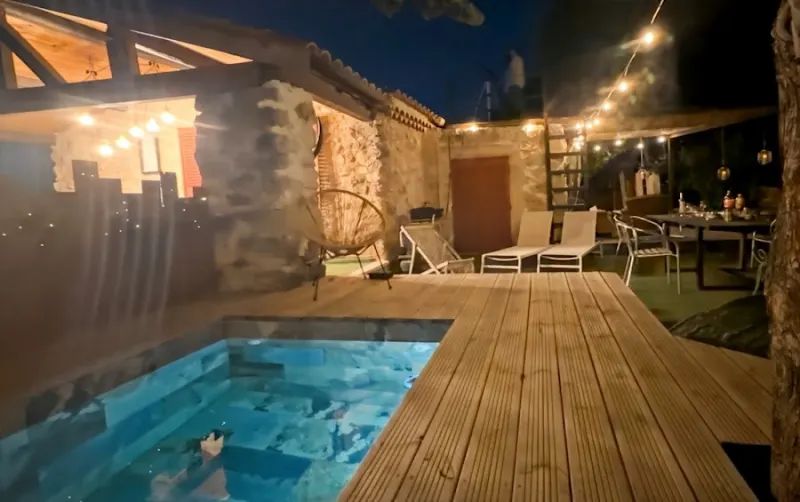 LOASIS - Provence