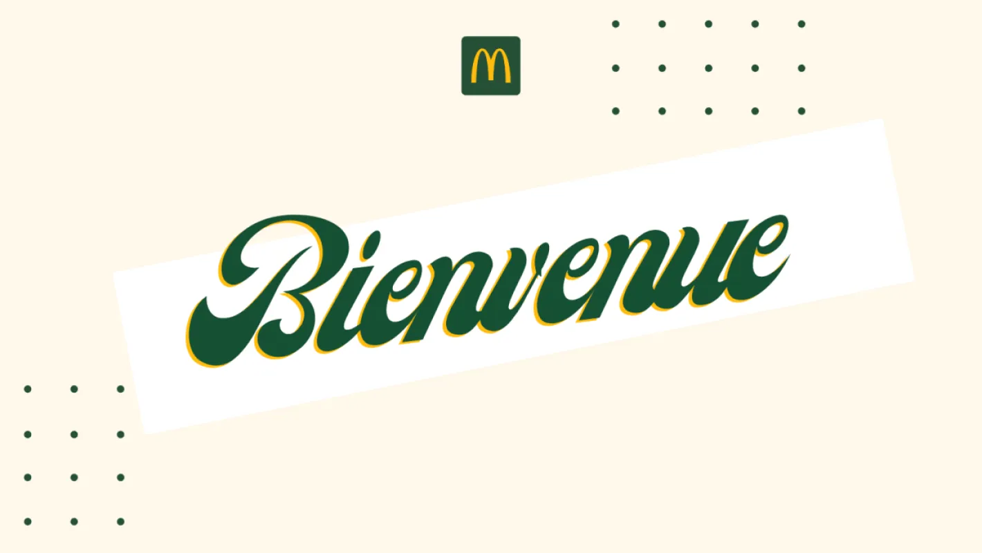 McDonald's Meyrargues