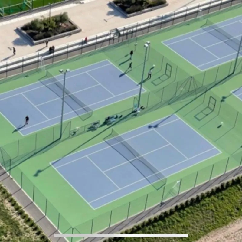 Meyrargues Tennis Club