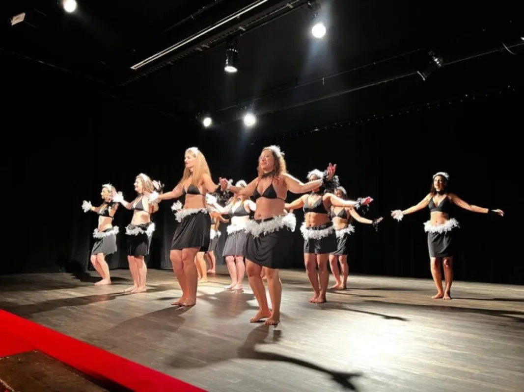 Rythme&Dance