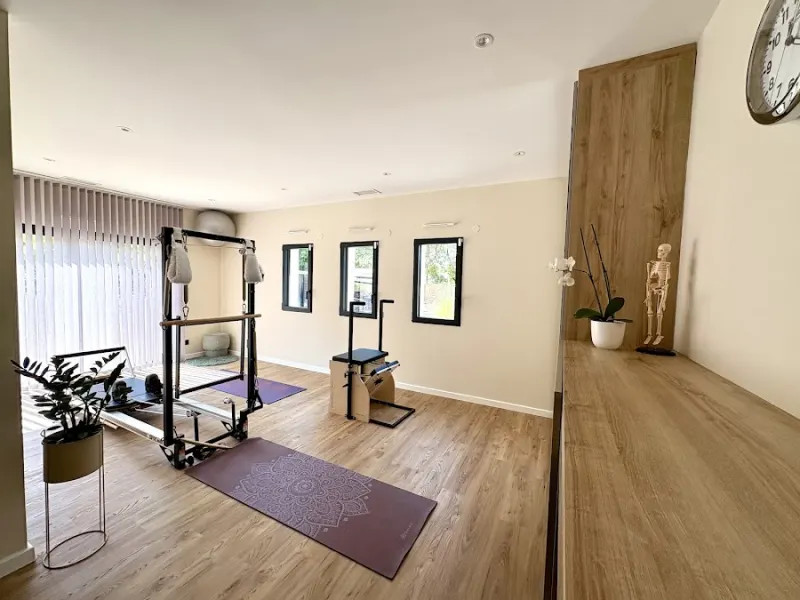Studio Leblon Pilates à Meyrargues